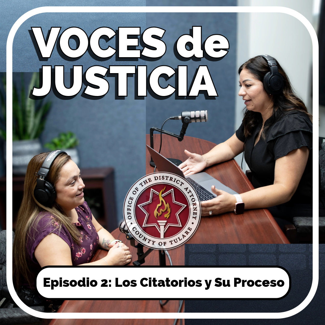 Episodio 2: Los citatorios y su proceso